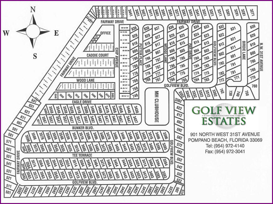 GOLF VIEW ESTATES ABOUT US